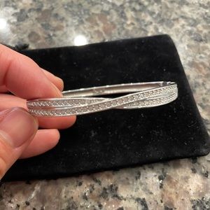 Swarovski bracelet